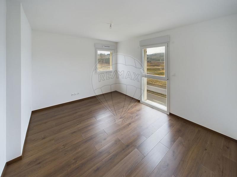 Appartement - 78 m² - 4 pièces