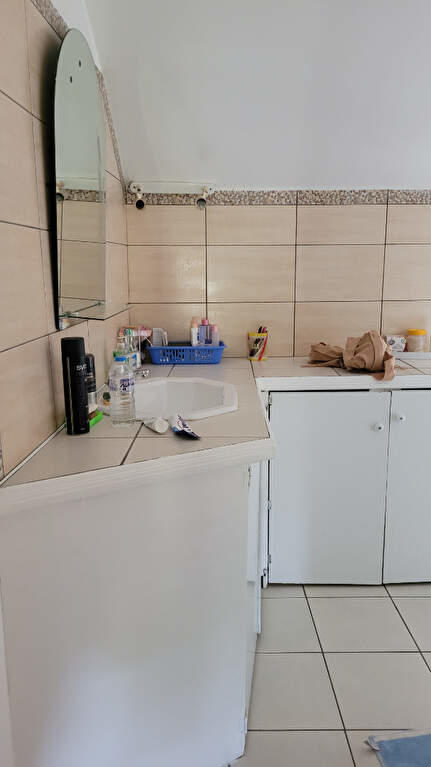 Maison - 103 m² - 4 pièces