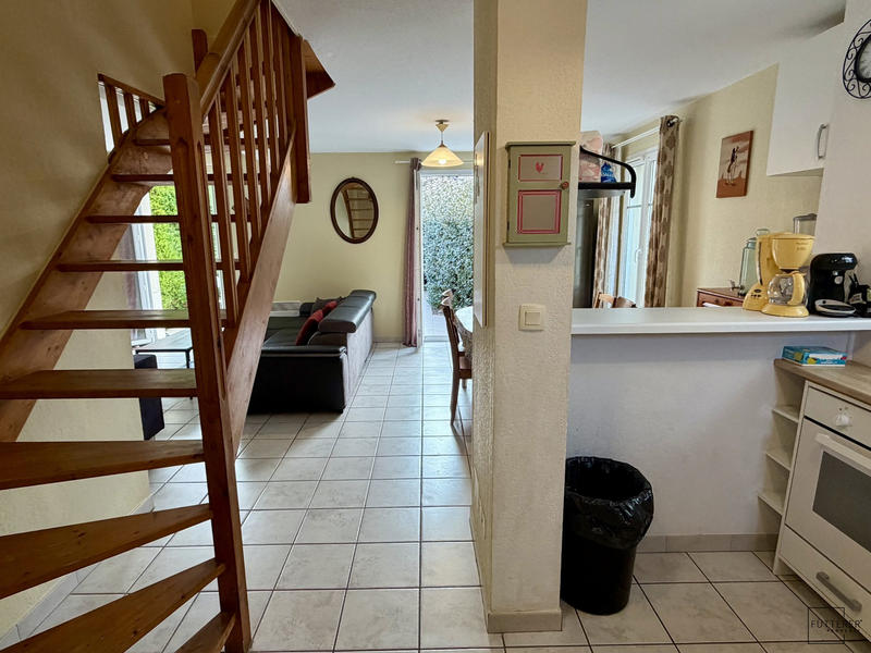 Villa - 56 m² - 3 pièces