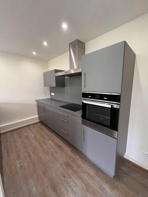 Appartement - 83 m² - 3 pièces