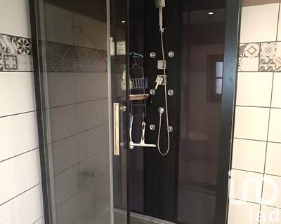 Maison - 266 m² - 13 pièces