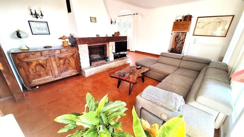 Maison - 121 m² - 4 pièces