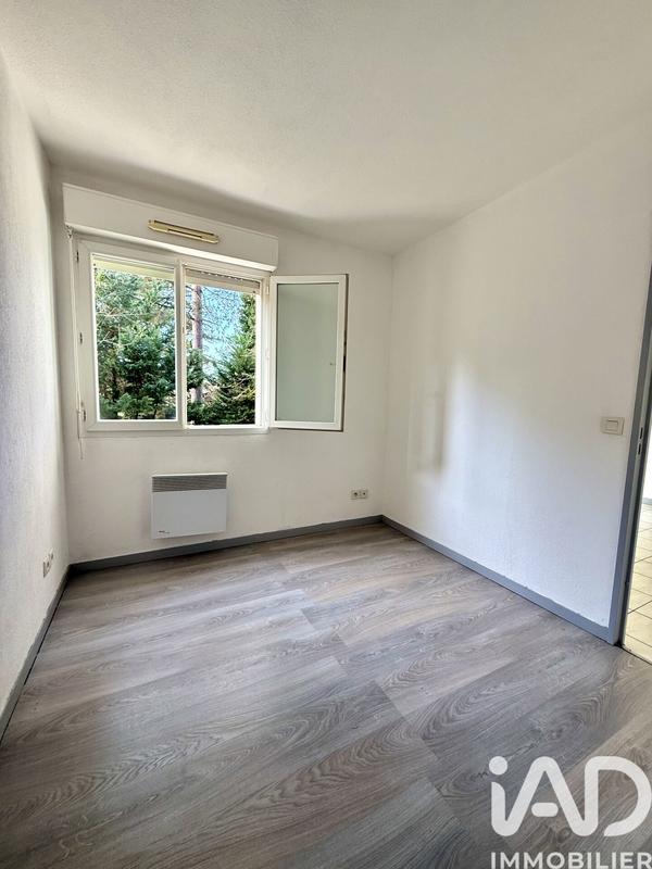 Appartement - 30 m² - 2 pièces