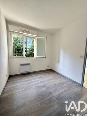 Appartement - 30 m² - 2 pièces