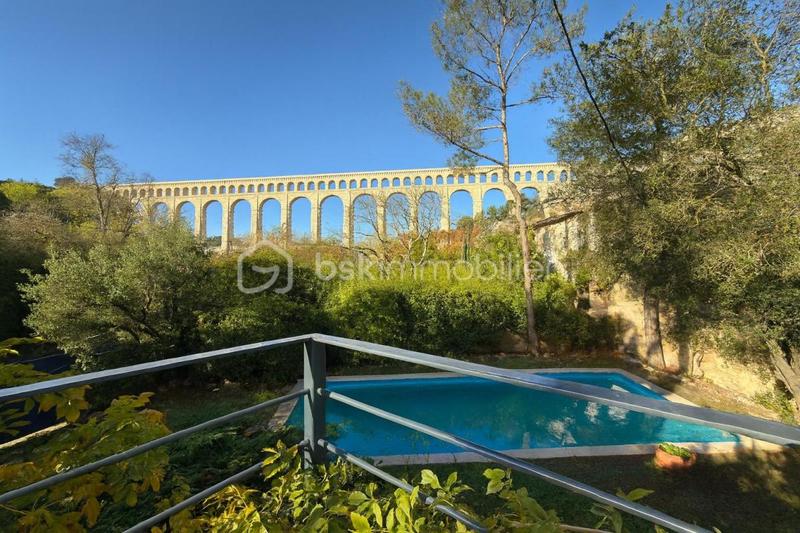 Maison - 168 m² - 6 pièces