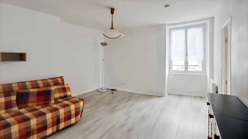 Immeuble - 125 m² - 6 pièces