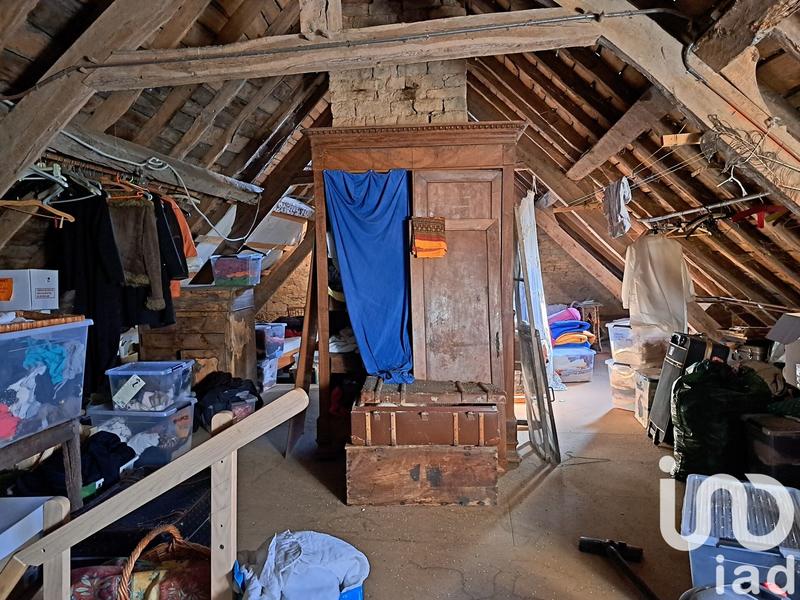 Maison - 114 m² - 6 pièces