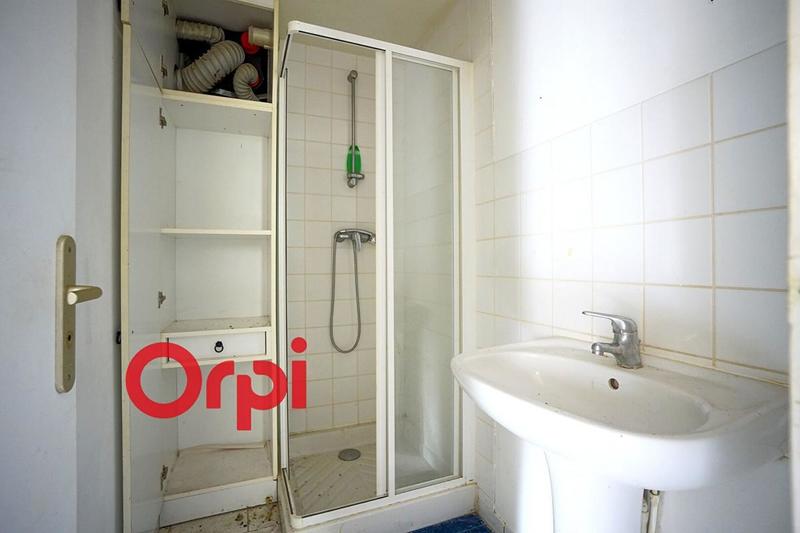 Immeuble - 230 m² - 6 pièces