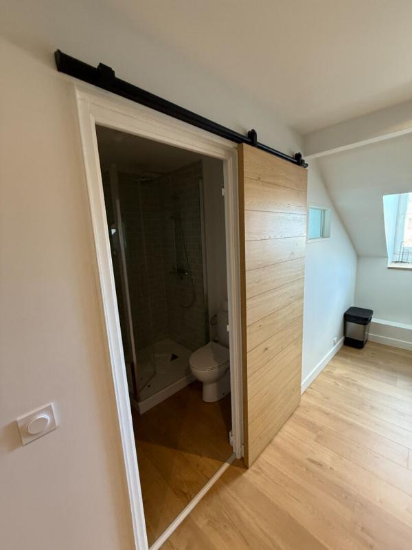 Appartement - 87 m² - 3 pièces