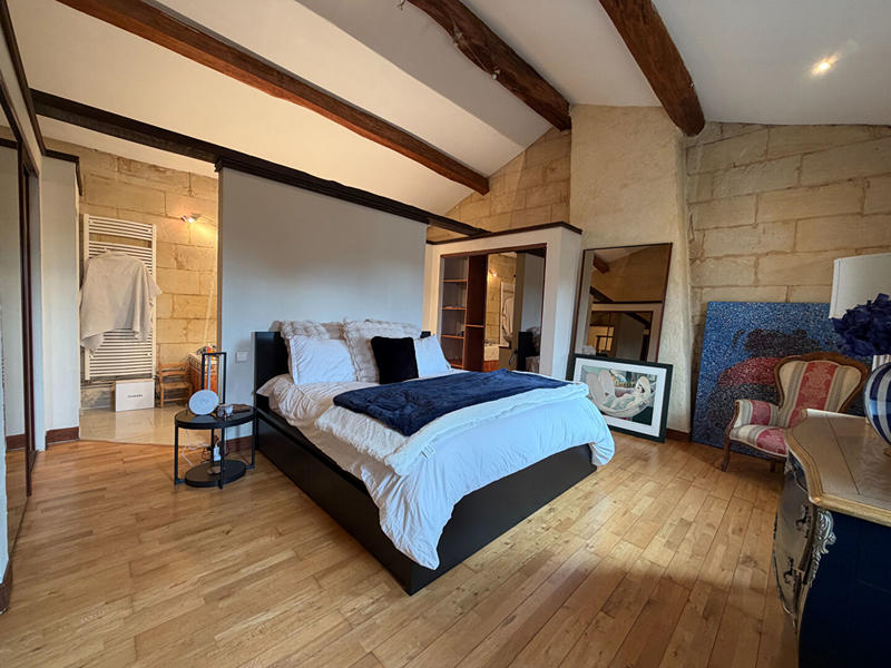 Maison - 145 m² - 4 pièces