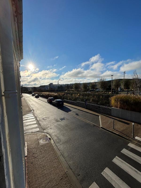 Maison - 59 m² - 3 pièces