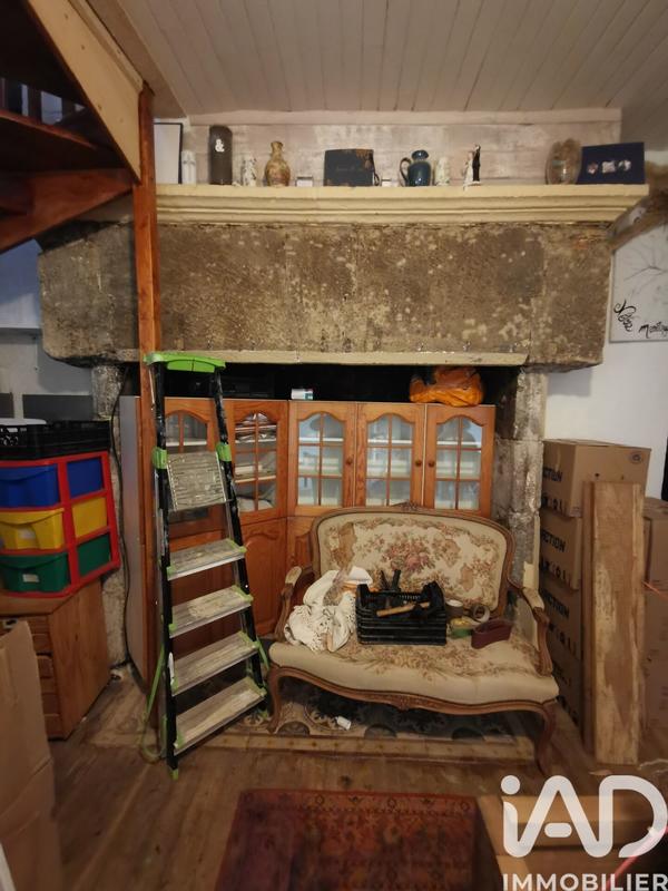 Maison - 112 m² - 4 pièces