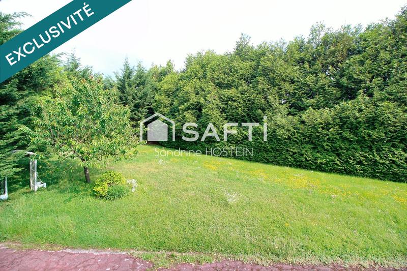 Maison - 223 m² - 8 pièces