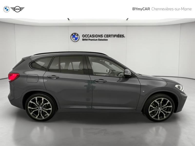 Bmw X1 F48 Lci xDrive 25e 220 ch Bva6 m Sport