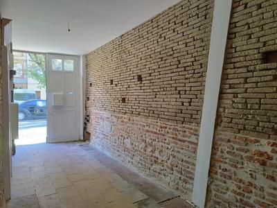 Maison de ville - 220 m² - 6 pièces