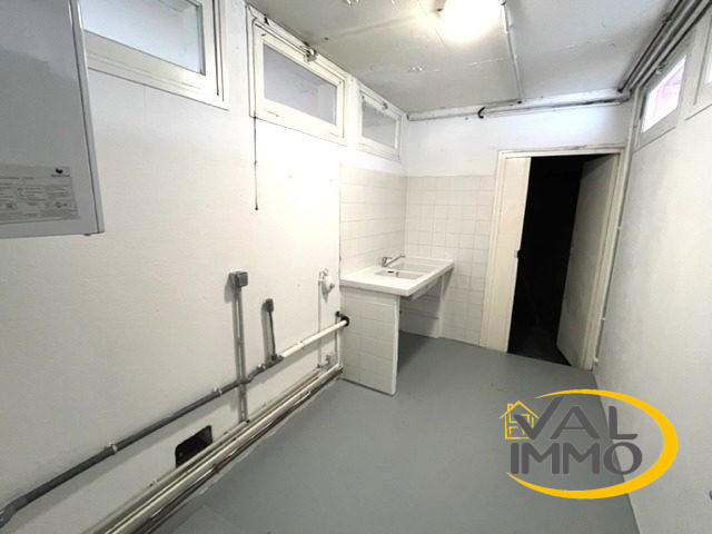 Maison - 90 m² - 3 pièces