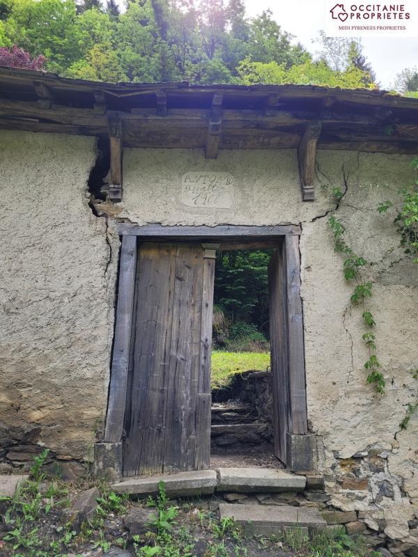 Maison - 40 m² - 3 pièces