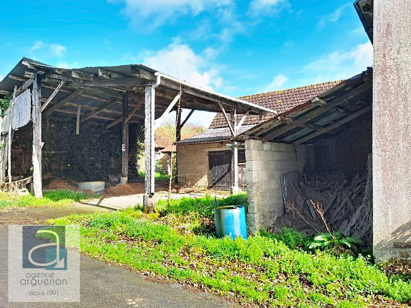 Maison - 102 m² - 4 pièces