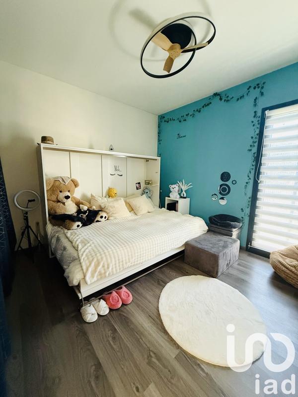 Maison de maîtres - 165 m² - 7 pièces