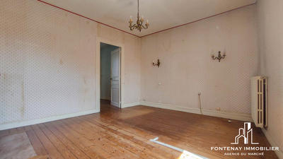 Maison - 122 m² - 7 pièces