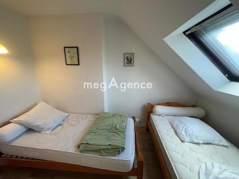 Maison - 47 m² - 3 pièces