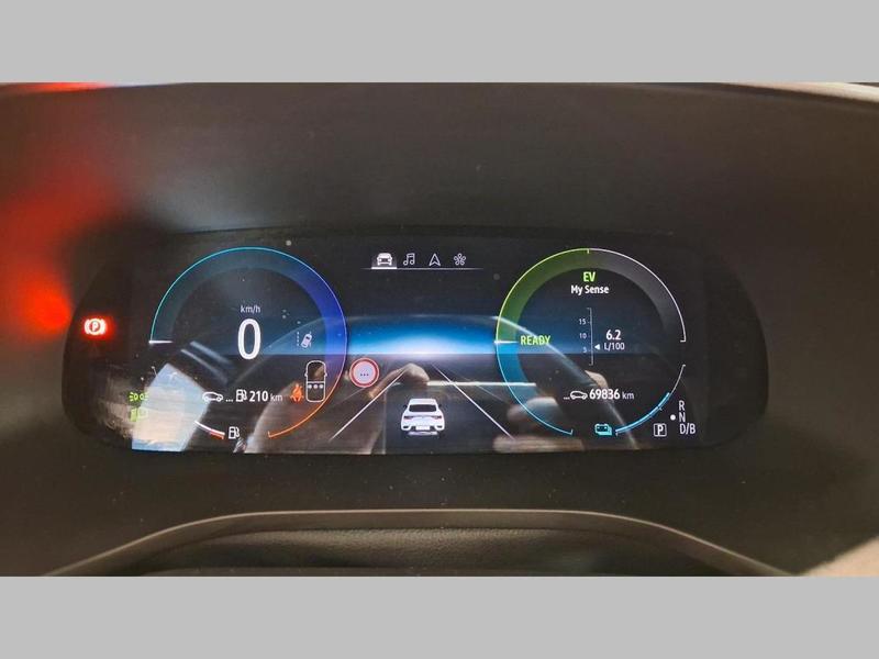 Renault Arkana E-Tech 145 - 21b R.S. Line