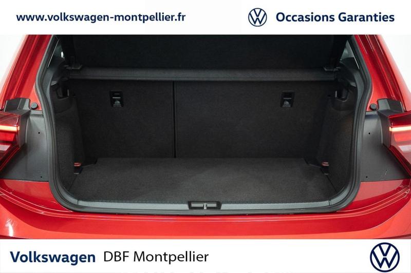 Volkswagen Polo 1.0 Tsi 95 s&amp;S Bvm5 Life