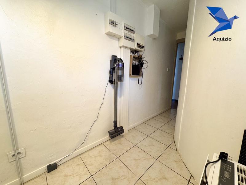 Appartement - 82 m² - 3 pièces