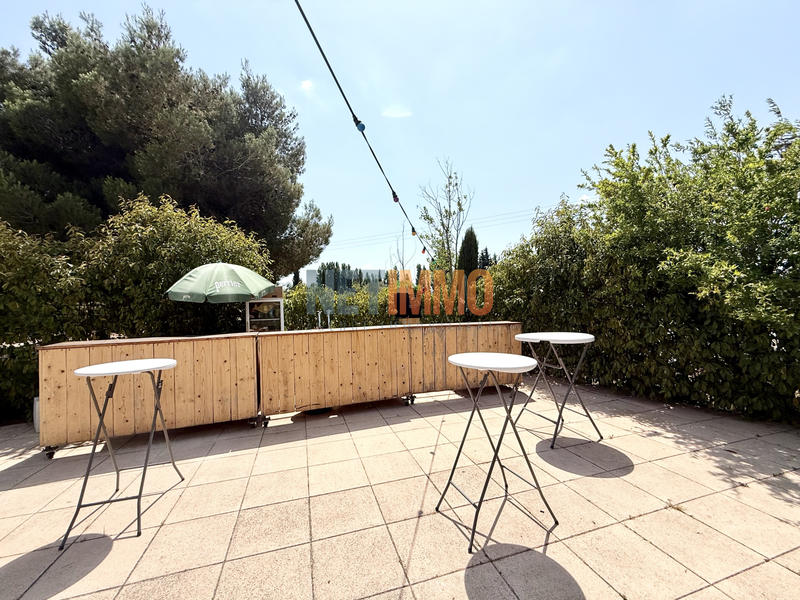 Maison - 156 m² - 4 pièces