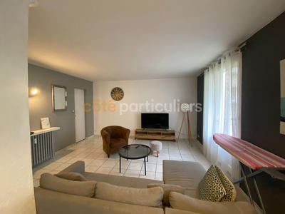 Appartement - 77 m² - 4 pièces