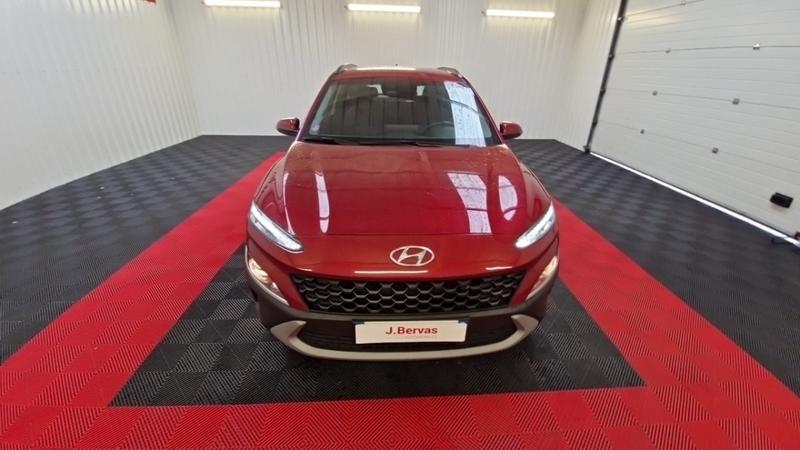 Hyundai Kona 1.0 t-Gdi 120 Mhev 48v Business