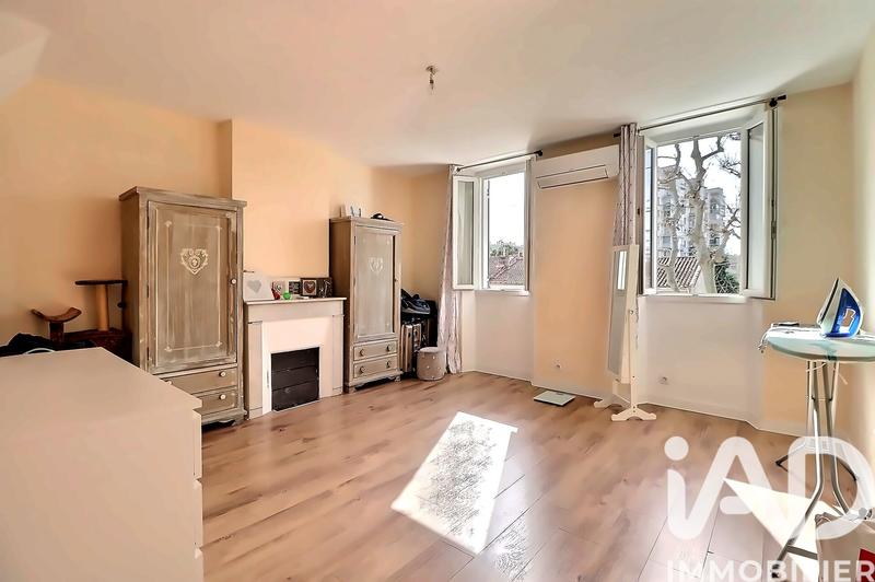 Maison - 118 m² - 4 pièces