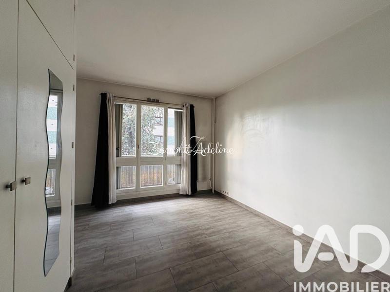 Appartement - 15 m² - 1 pièce