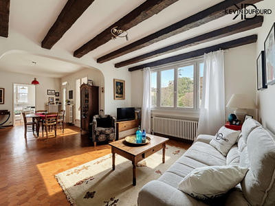 Maison - 150 m² - 8 pièces