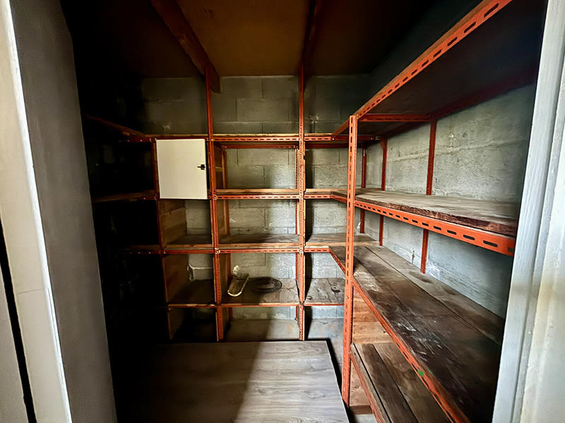 Maison - 82 m² - 3 pièces