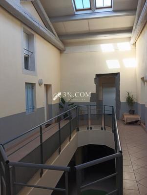 Duplex - 60 m² - 4 pièces