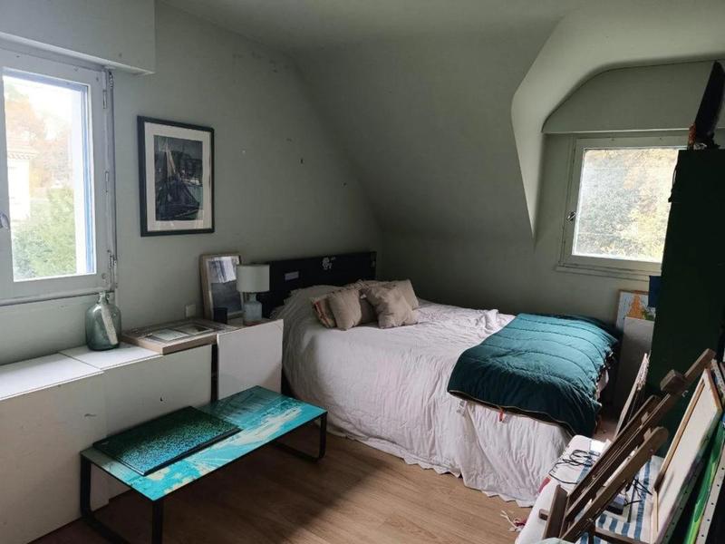 Maison - 137 m² - 9 pièces