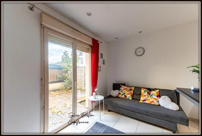 Appartement - 24 m² - 1 pièce