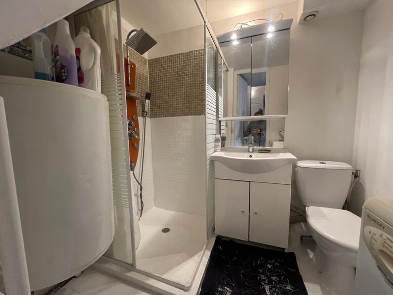 Maison ancienne - 53 m² - 4 pièces