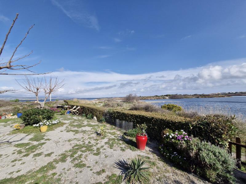 Maison - 41 m² - 3 pièces