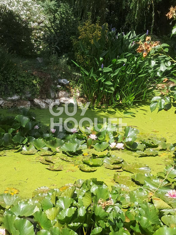 Maison - 171 m² - 6 pièces