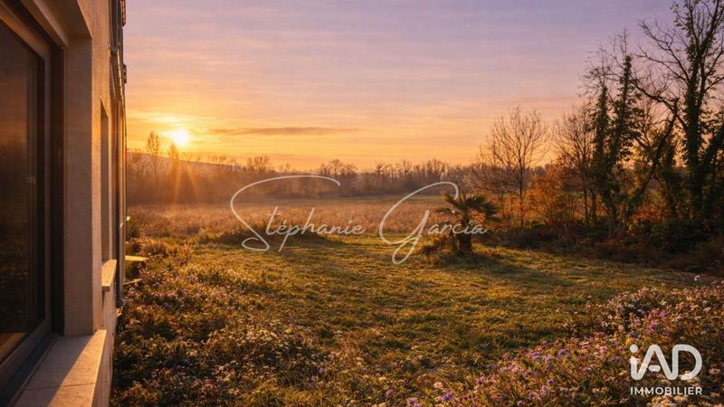 Appartement - 92 m² - 4 pièces