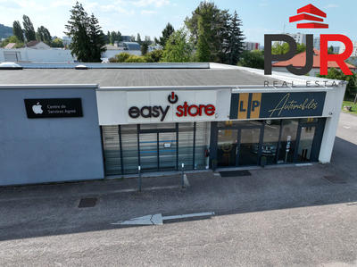 Local commercial - 284 m²