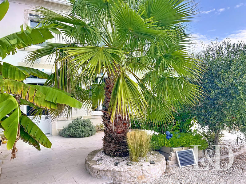 Maison - 119 m² - 4 pièces