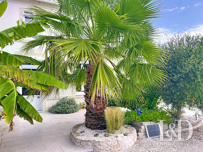 Maison - 119 m² - 4 pièces