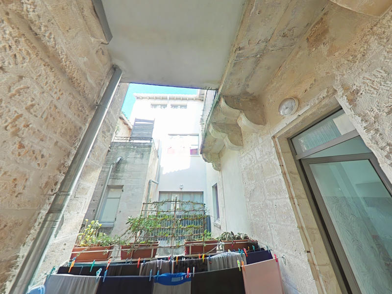 Appartement - 52 m² - 4 pièces