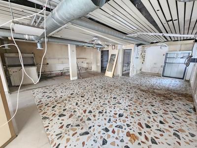 Local commercial - 100 m² - 2 pièces