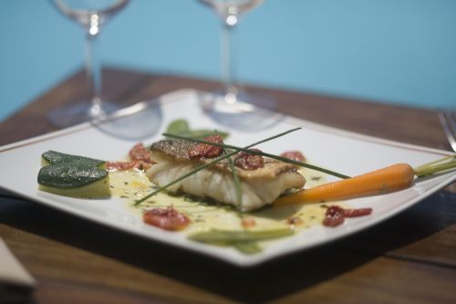 Auberge de Carcarille