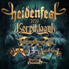 Heidenfest