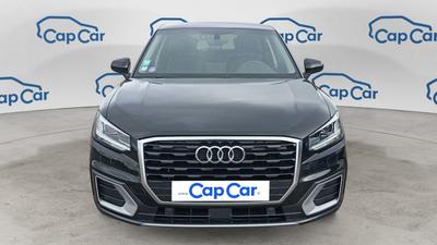 Audi Q2 1.4 Tfsi 150 Design Luxe